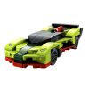 LEGO Speed Champions 30434 Aston Martin Valkyrie AMR Pro Polybag